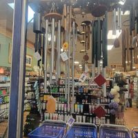  at Manna Grocery and Deli in Tuscaloosa