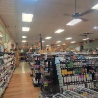  at Manna Grocery and Deli in Tuscaloosa