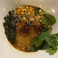   at Shibui Ramen Bar in Mallorca