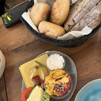   at Homely in Hamburg