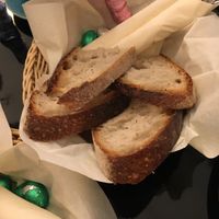 Bread   at Homely in Hamburg