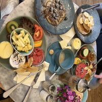   at Homely in Hamburg