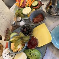   at Homely in Hamburg