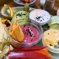 Frühstück mit 6 Auswahlen  at Homely in Hamburg