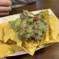   at Casa de Tacos in Bucharest