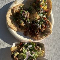   at Nepantla in Detroit