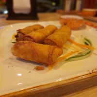 Yummmm at Pad Thai in Istanbul