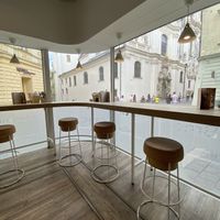   at 3f by Mori in Brno