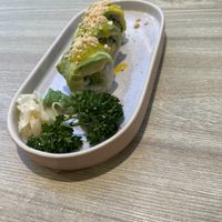 There was 4 pieces 🫣🤭  at 3f by Mori in Brno