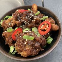   at Zahida in Copenhagen