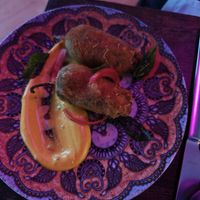   at Zahida in Copenhagen