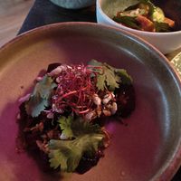   at Zahida in Copenhagen