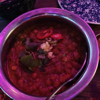   at Zahida in Copenhagen