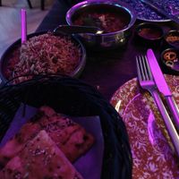   at Zahida in Copenhagen