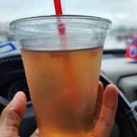  at Vegan Voodoo in Lancaster