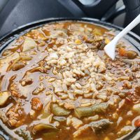  at Vegan Voodoo in Lancaster