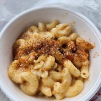  at Vegan Voodoo in Lancaster