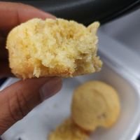  at Vegan Voodoo in Lancaster