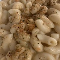 Vegan Mac & Cheese  at Vegan Voodoo in Lancaster