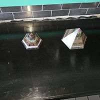 Pleasant ambiance at Vegan Voodoo in Lancaster