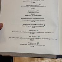  at s'Pfiff in Vienna