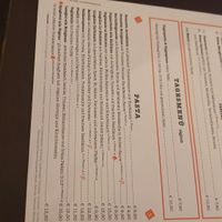  at Lo Studente in Munich