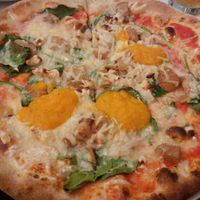 Autunnale at Lo Studente in Munich