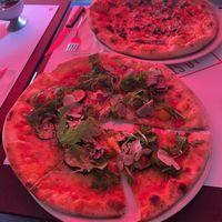   at Lo Studente in Munich