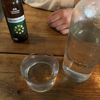 drinks  at Neighbourhood in Copenhagen