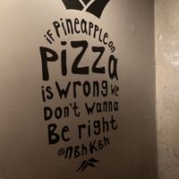   at Neighbourhood in Copenhagen