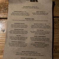   at Neighbourhood in Copenhagen