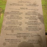   at Neighbourhood in Copenhagen