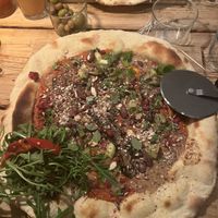   at Neighbourhood in Copenhagen