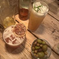   at Neighbourhood in Copenhagen