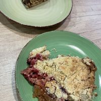   at Arco Iris in Lisbon