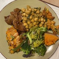   at Arco Iris in Lisbon