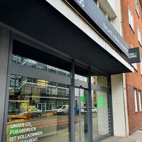  at Green Club by Pottsalat in Dusseldorf