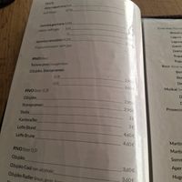  at Pizzeria Jupiter in Pula