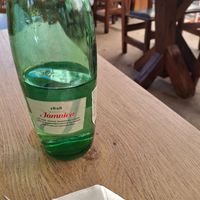  at Pizzeria Jupiter in Pula