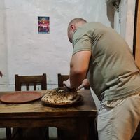  at Pane e Vino in Lentag