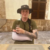   at Cristal in Mallorca