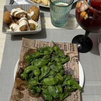   at Cristal in Mallorca