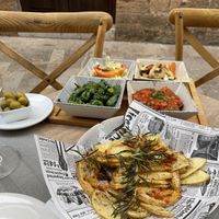   at Cristal in Mallorca