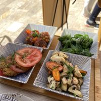   at Cristal in Mallorca