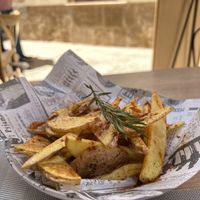   at Cristal in Mallorca