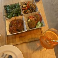   at Cristal in Mallorca