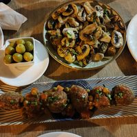  at Cristal in Mallorca