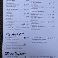   at Cristal in Mallorca