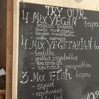   at Cristal in Mallorca