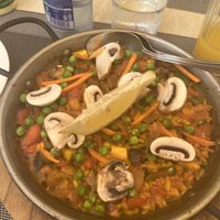   at Cristal in Mallorca